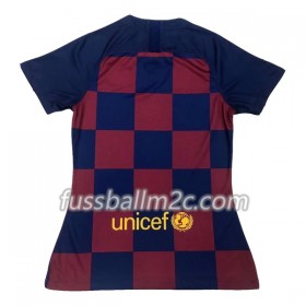 Fußballtrikots FC Barcelona Frauens Heim Trikotsatz 2019-2020